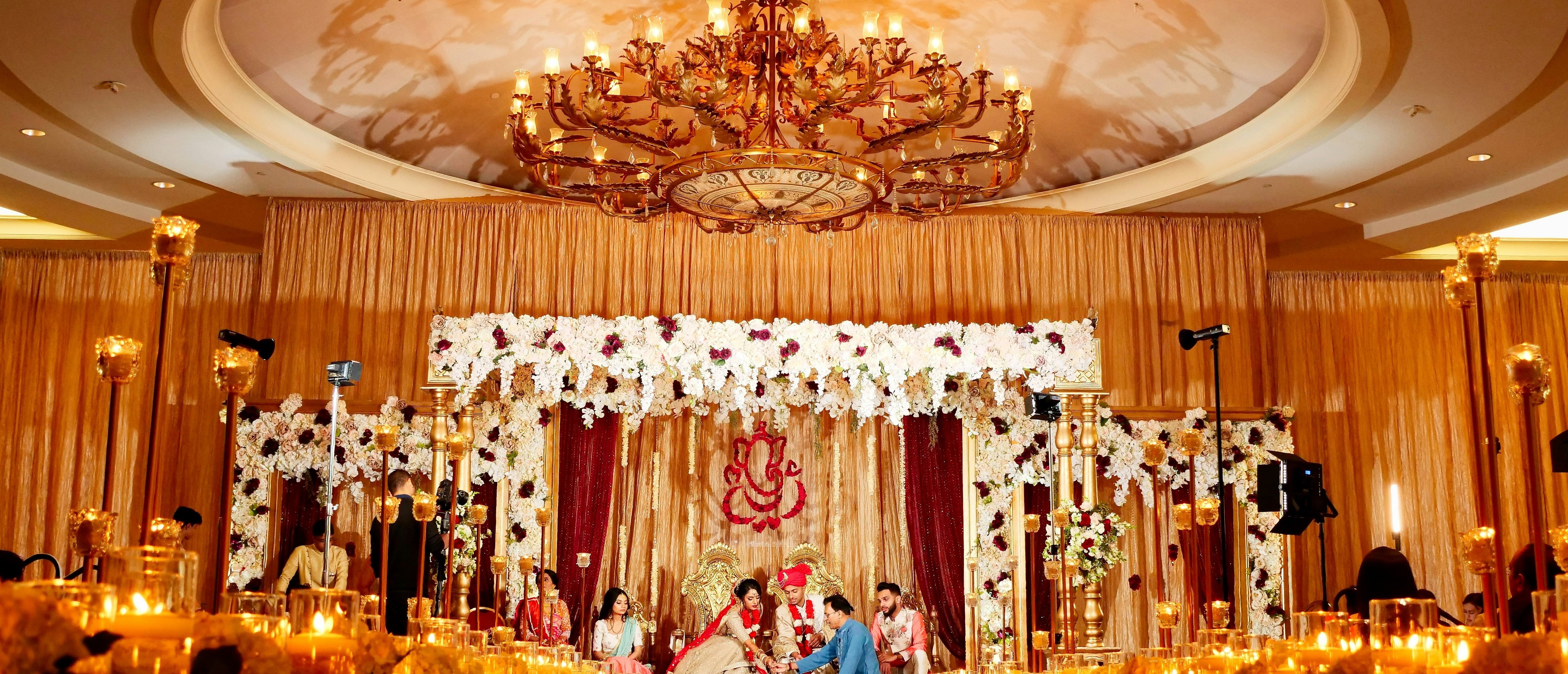 Best Event Planner in India