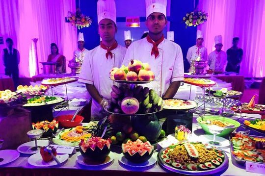 Catering