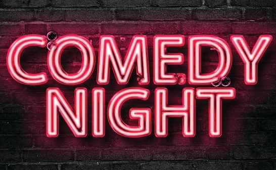 Comedy Night